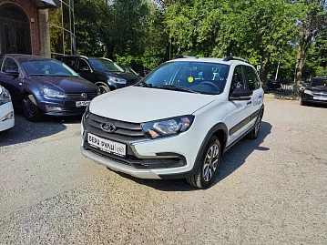 ВАЗ (LADA) Granta Cross