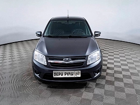 ВАЗ (LADA) Гранта седан comfort 16кл.