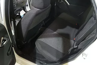 ВАЗ (LADA) Granta 21904