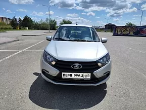 ВАЗ (LADA) Гранта classic