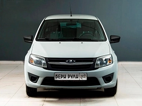 ВАЗ (LADA) Гранта лифтбек классик 8кл
