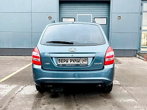 ВАЗ (LADA) Калина 2 универсал классик 8кл