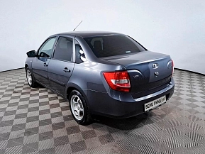 ВАЗ (LADA) Гранта седан comfort 16кл.
