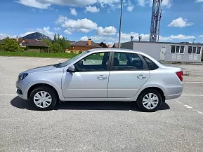 ВАЗ (LADA) Гранта classic