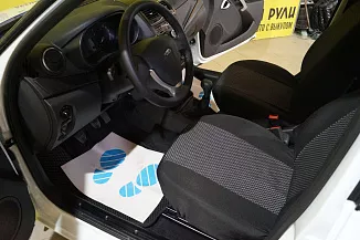 ВАЗ (LADA) Granta 21904