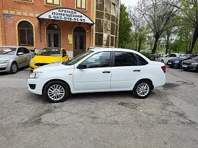 ВАЗ (LADA) Гранта седан comfort 16кл.