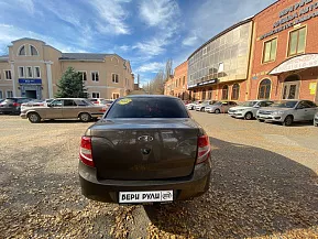 ВАЗ (LADA) Гранта седан classic 8 кл.