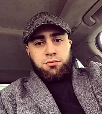 Будаев Инар